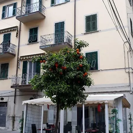Appartamento Il Golfo Dei Poeti E 5 Terre A 2 Passi