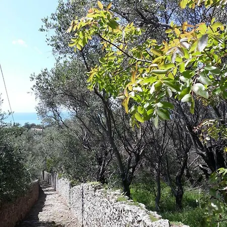 Appartamento Il Golfo Dei Poeti E 5 Terre A 2 Passi *