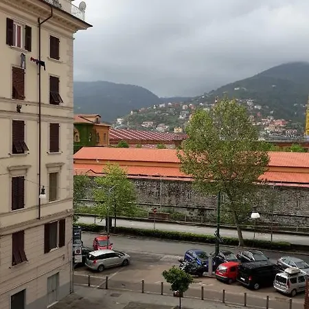 Il Golfo Dei Poeti E 5 Terre A 2 Passi *