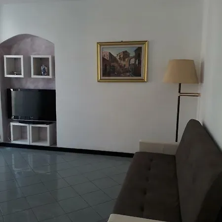 Apartamento Il Golfo Dei Poeti E 5 Terre A 2 Passi