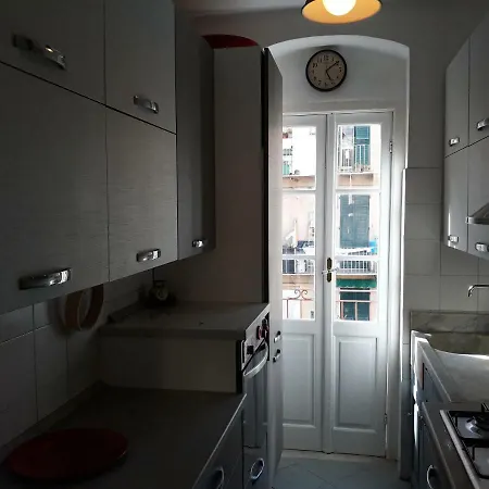 Il Golfo Dei Poeti E 5 Terre A 2 Passi Apartment