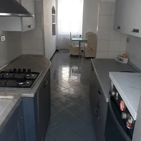 Apartment Il Golfo Dei Poeti E 5 Terre A 2 Passi La Spezia
