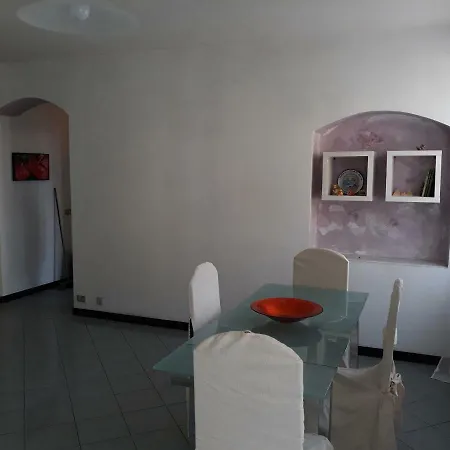 Apartment Il Golfo Dei Poeti E 5 Terre A 2 Passi *