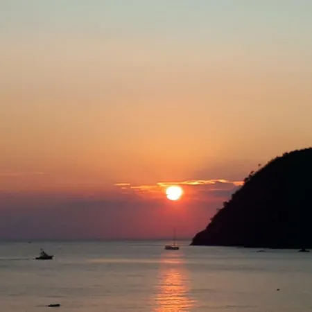 Il Golfo Dei Poeti E 5 Terre A 2 Passi Apartamento La Spezia
