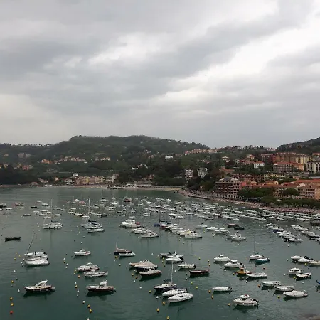 Apartamento Il Golfo Dei Poeti E 5 Terre A 2 Passi *