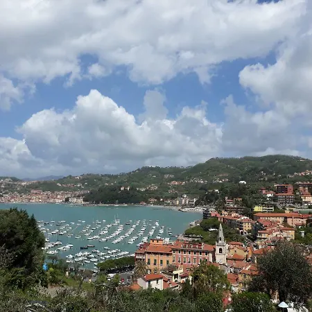 Il Golfo Dei Poeti E 5 Terre A 2 Passi Apartamento La Spezia