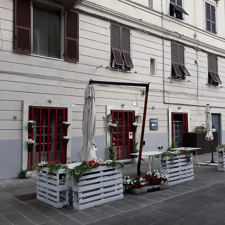 Apartamento Il Golfo Dei Poeti E 5 Terre A 2 Passi