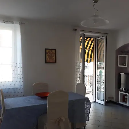 Apartment Il Golfo Dei Poeti E 5 Terre A 2 Passi