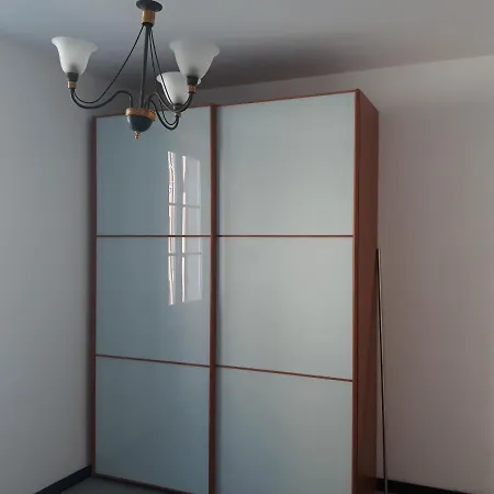Il Golfo Dei Poeti E 5 Terre A 2 Passi Apartamento *